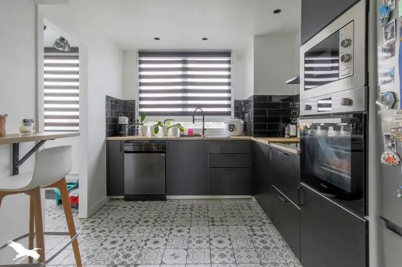 Appartement à vendre, 70m², Les Clayes-sous-Bois