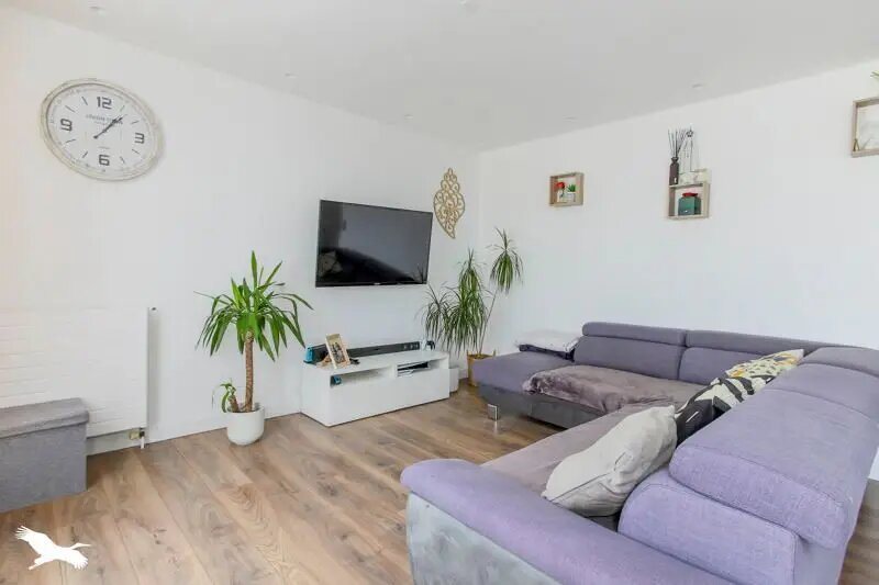 Appartement à vendre, 70m², Les Clayes-sous-Bois
