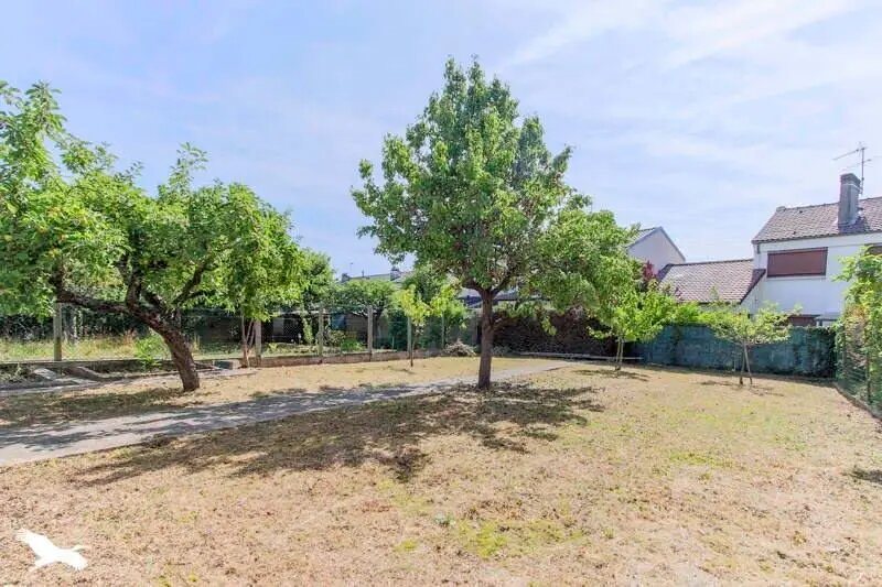 Maison à vendre, 90m², Villepreux