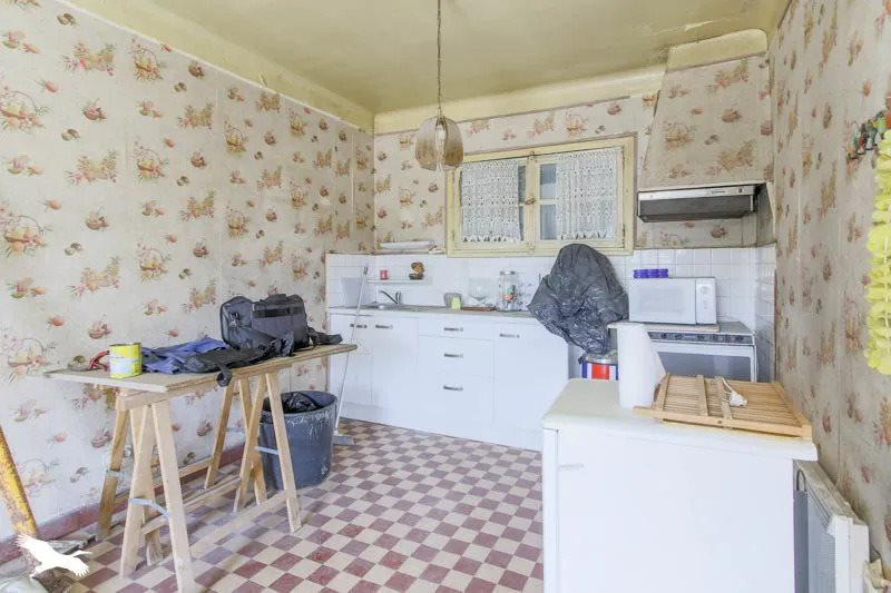 Maison à vendre, 90m², Villepreux
