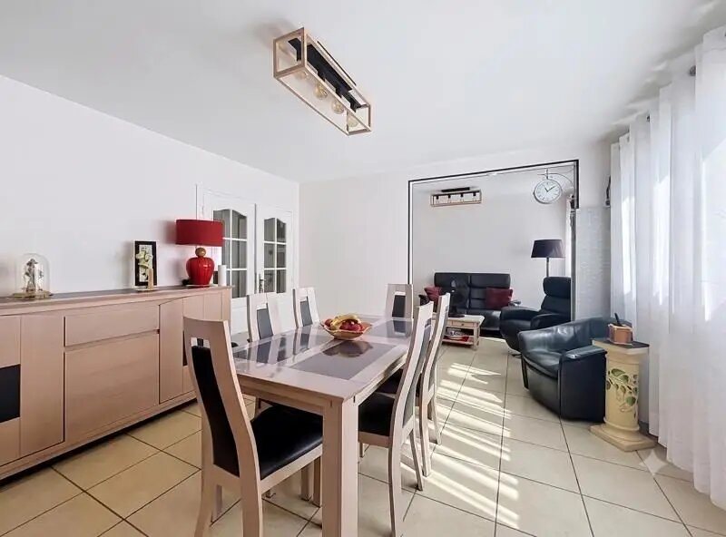 Appartement à vendre, 68m², Plaisir