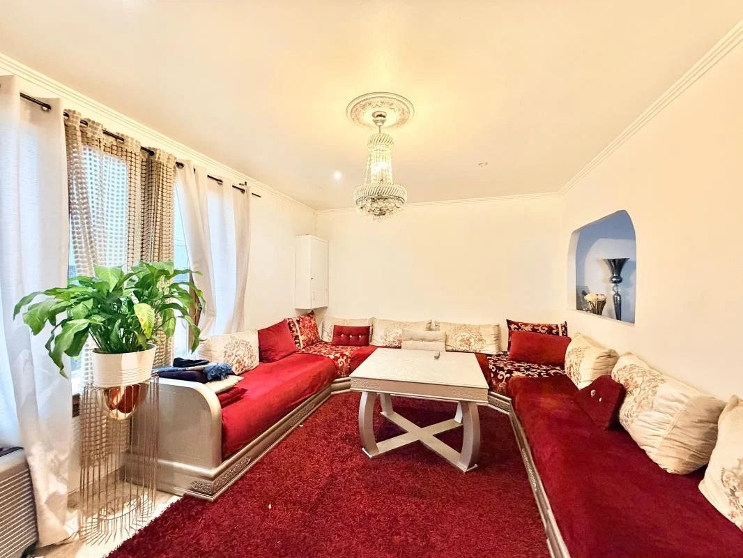 Maison à vendre, 97m², Sevran