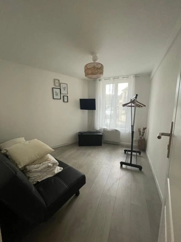 Appartement à vendre, 20m², Sevran