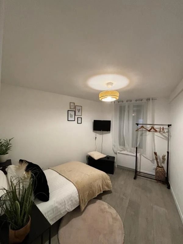 Appartement à vendre, 20m², Sevran