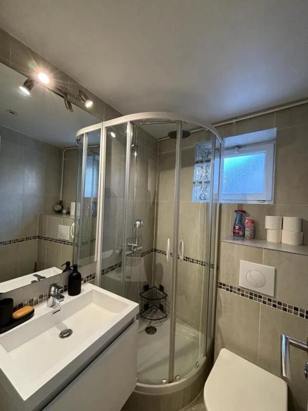 Appartement à vendre, 20m², Sevran