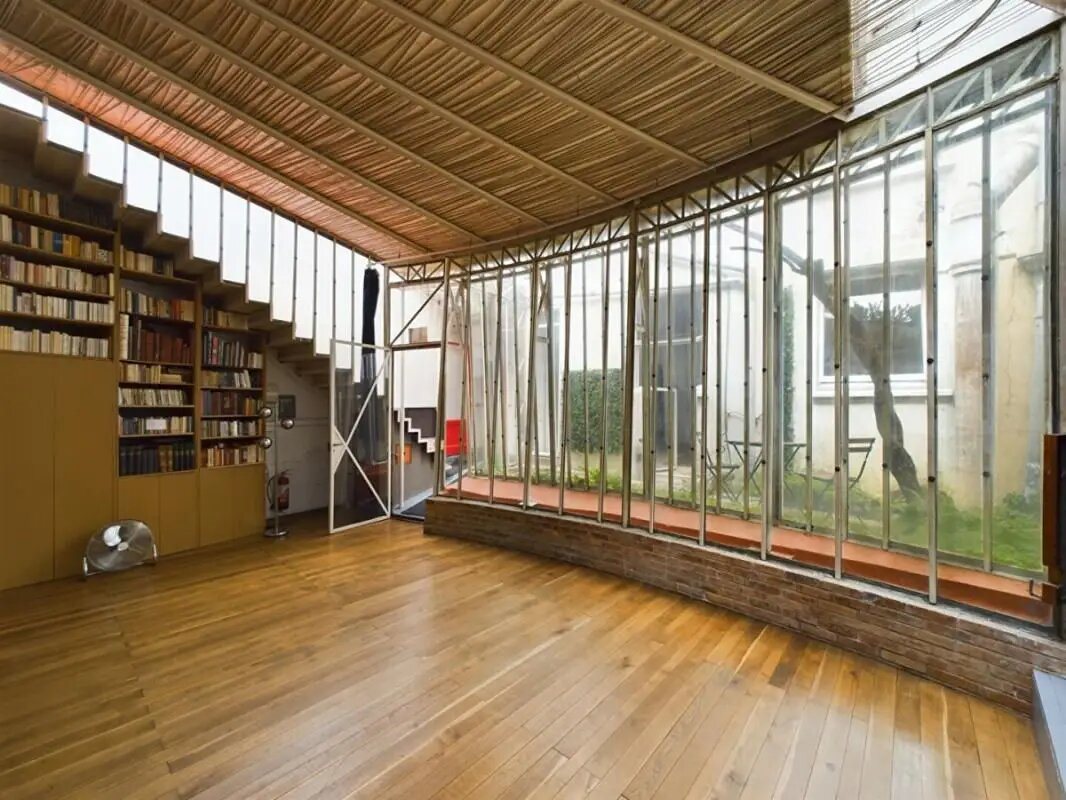 Maison à vendre, 266m², Paris 20ème