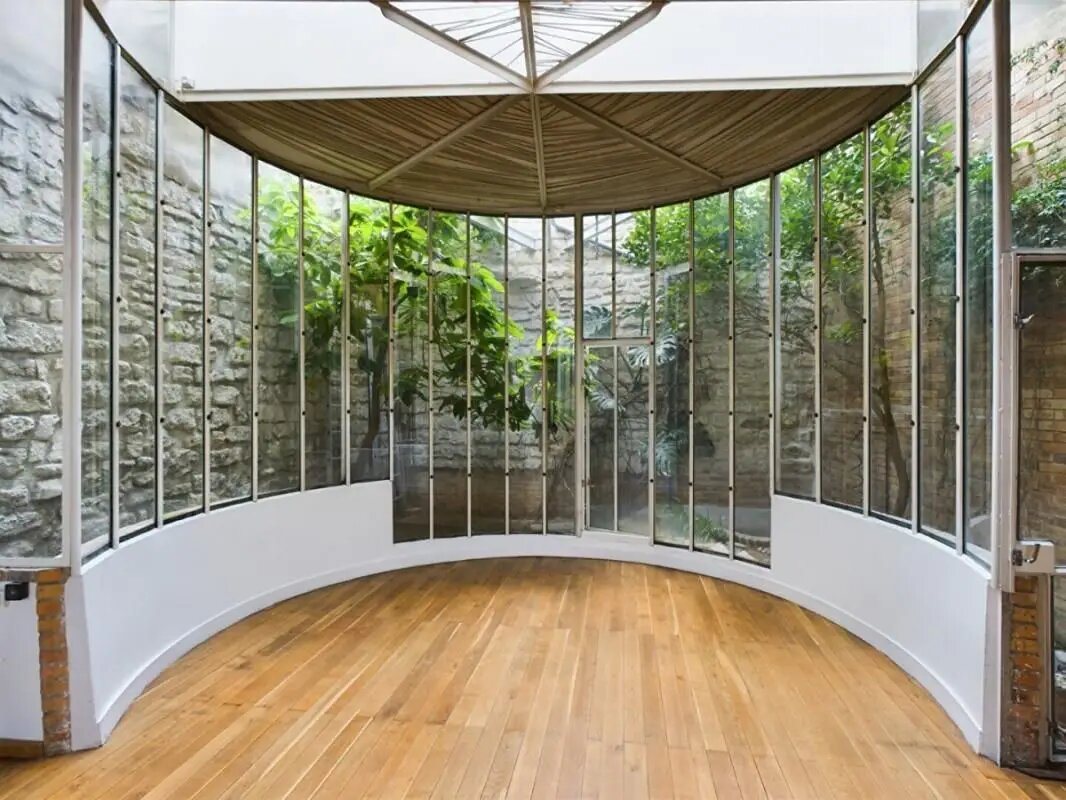 Maison à vendre, 266m², Paris 20ème