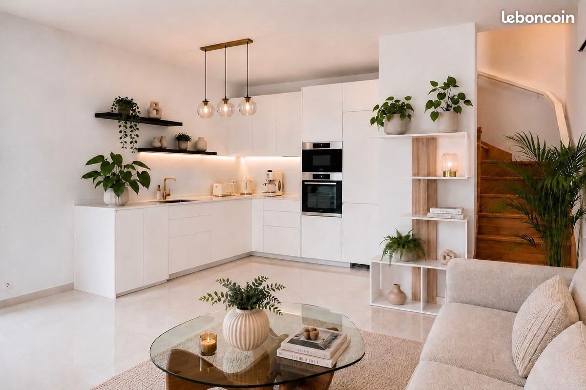Appartement à louer, 46m², Rueil-Malmaison
