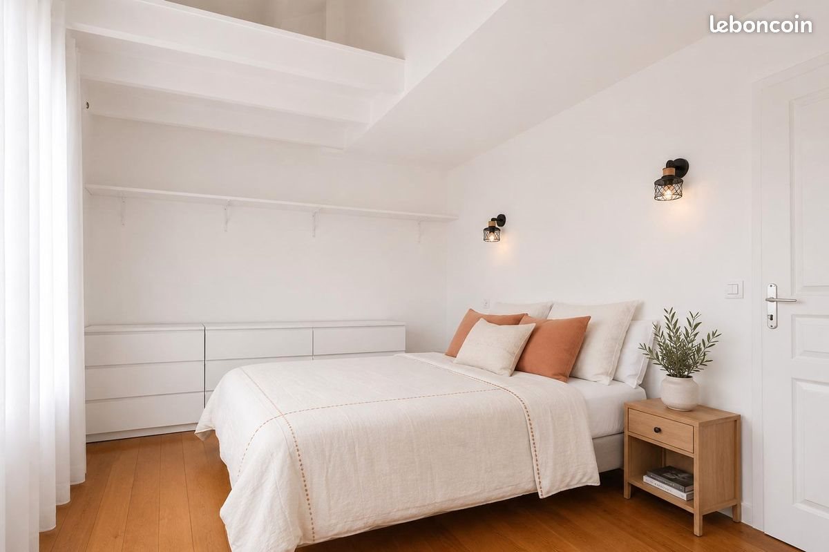 Appartement à louer, 46m², Rueil-Malmaison