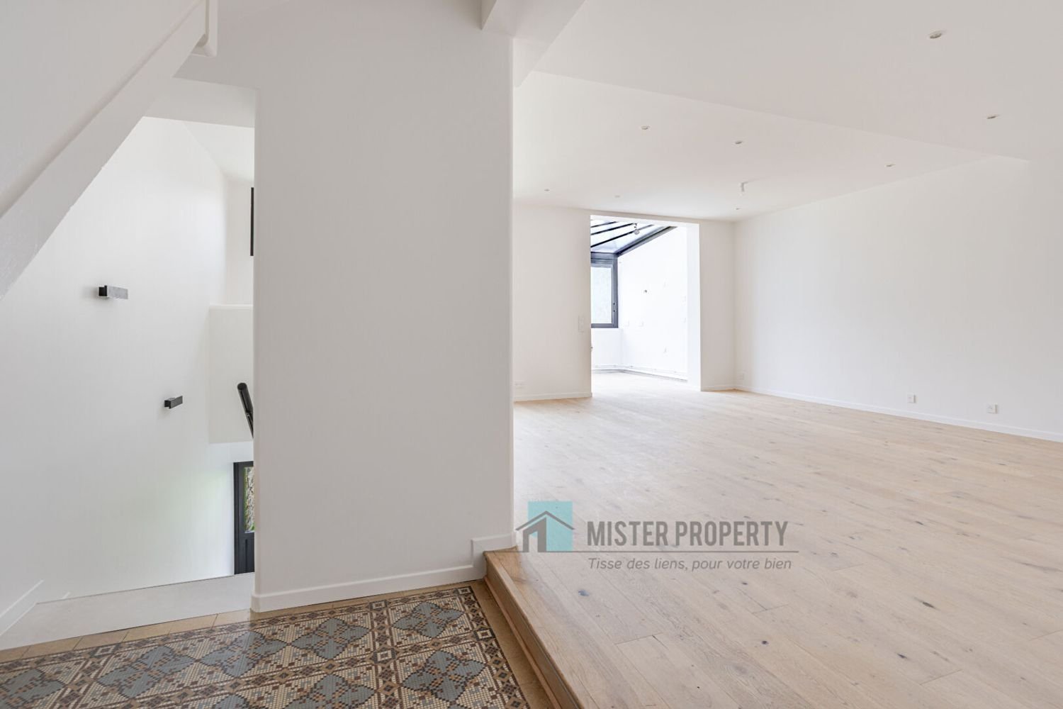 Maison à vendre, 253m², Rueil-Malmaison