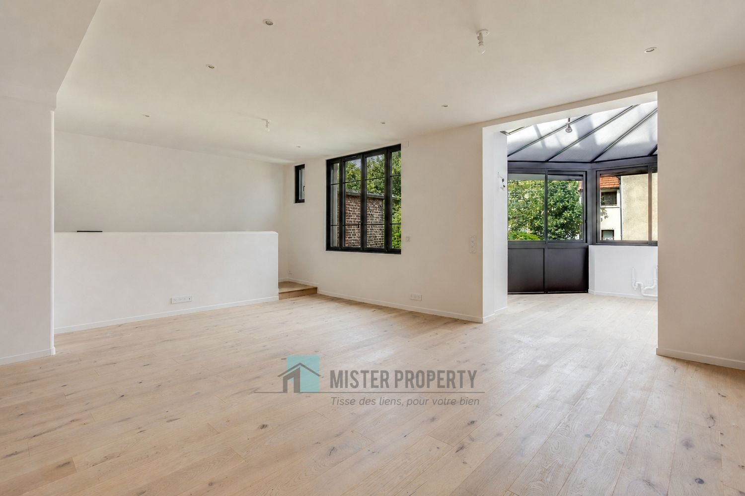 Maison à vendre, 253m², Rueil-Malmaison