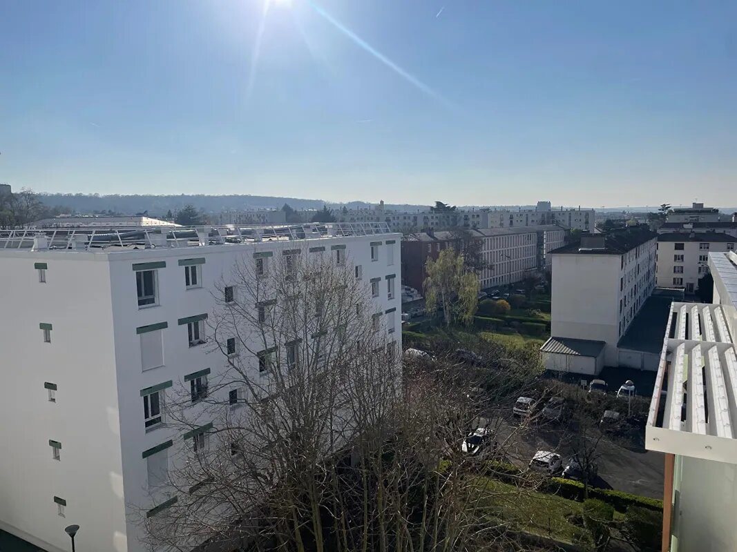 Maison à vendre, 67m², Rueil-Malmaison