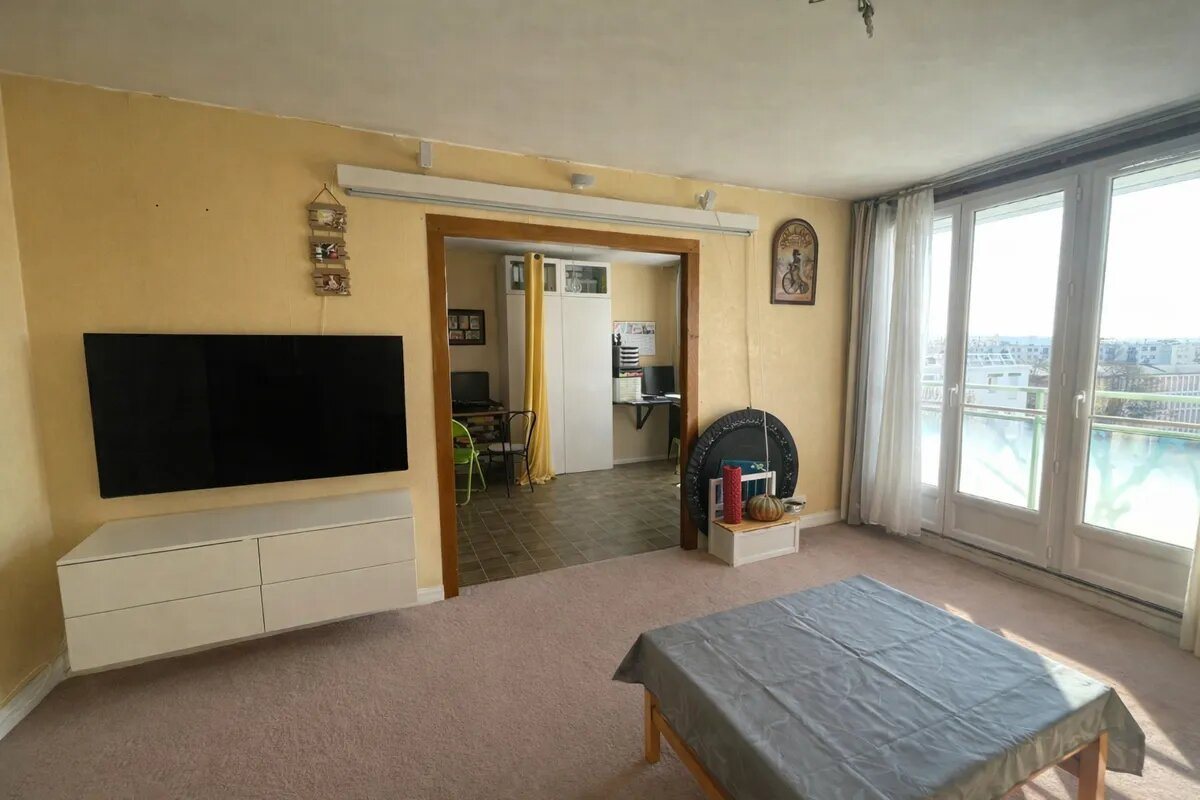 Maison à vendre, 67m², Rueil-Malmaison