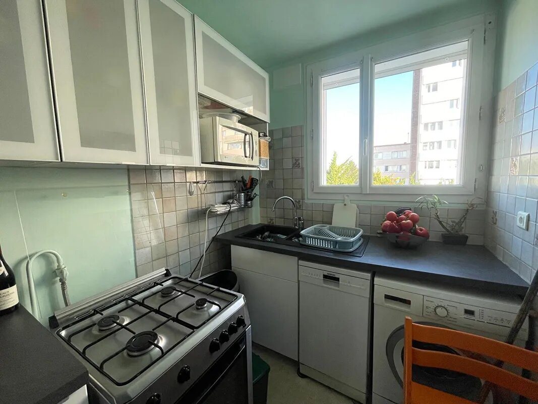 Maison à vendre, 67m², Rueil-Malmaison
