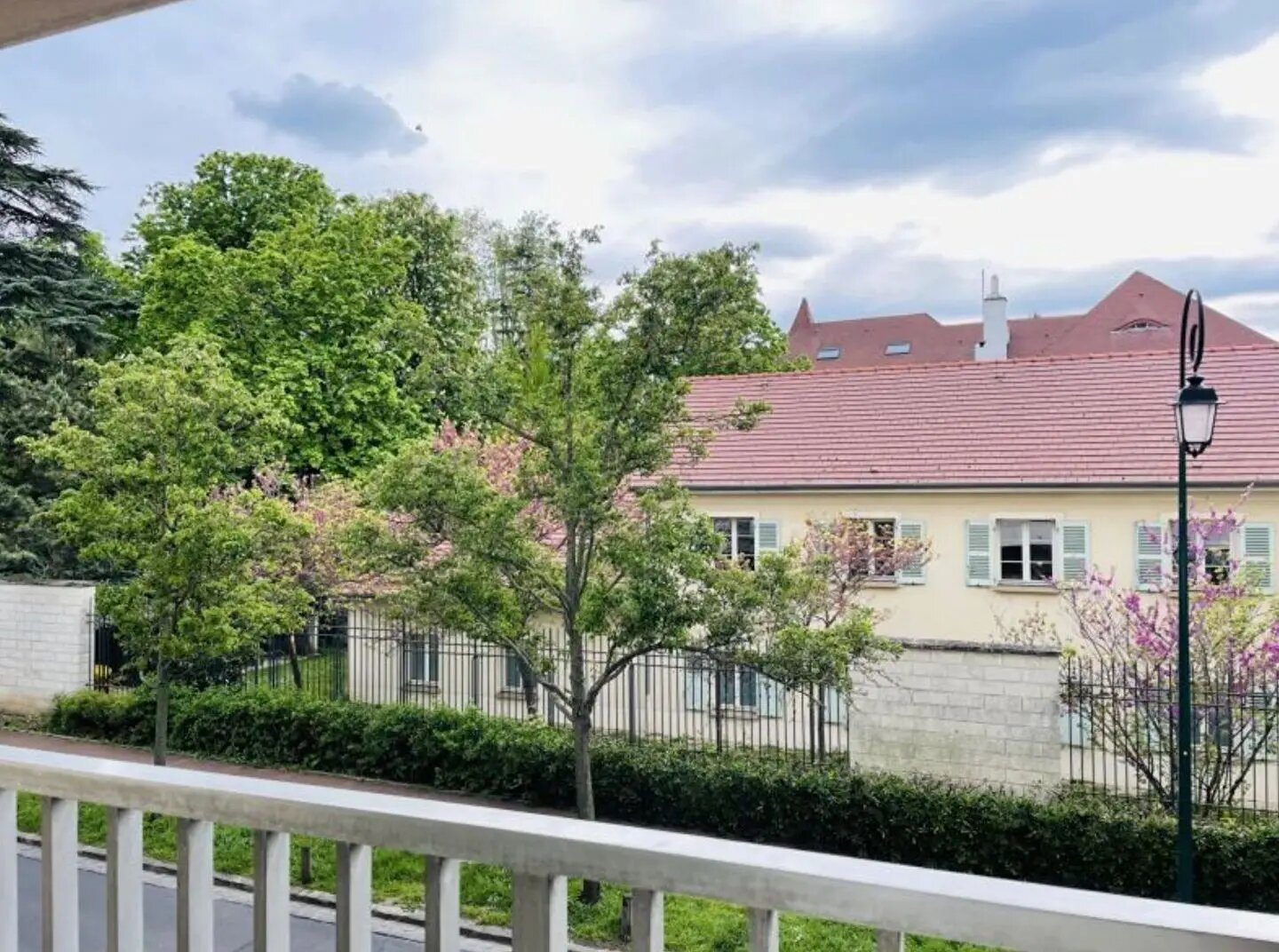 Appartement à louer, 67m², Rueil-Malmaison