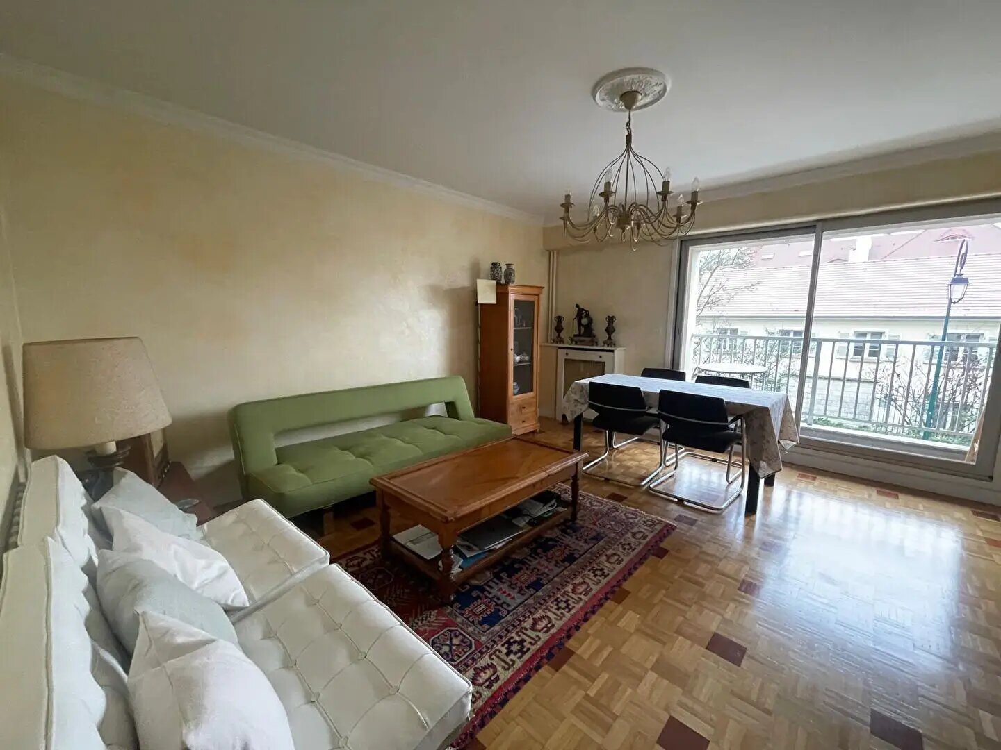 Appartement à louer, 67m², Rueil-Malmaison