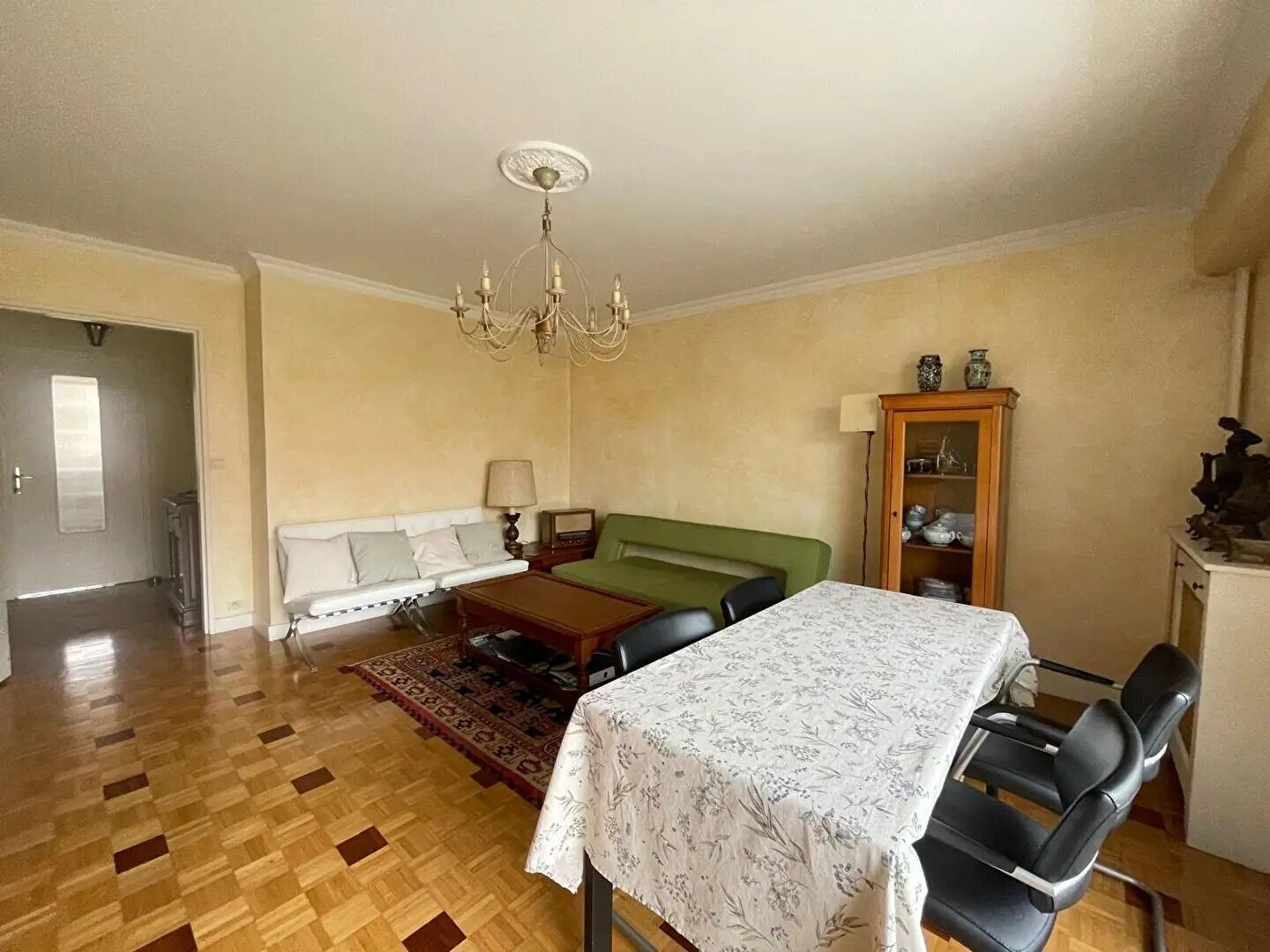 Appartement à louer, 67m², Rueil-Malmaison