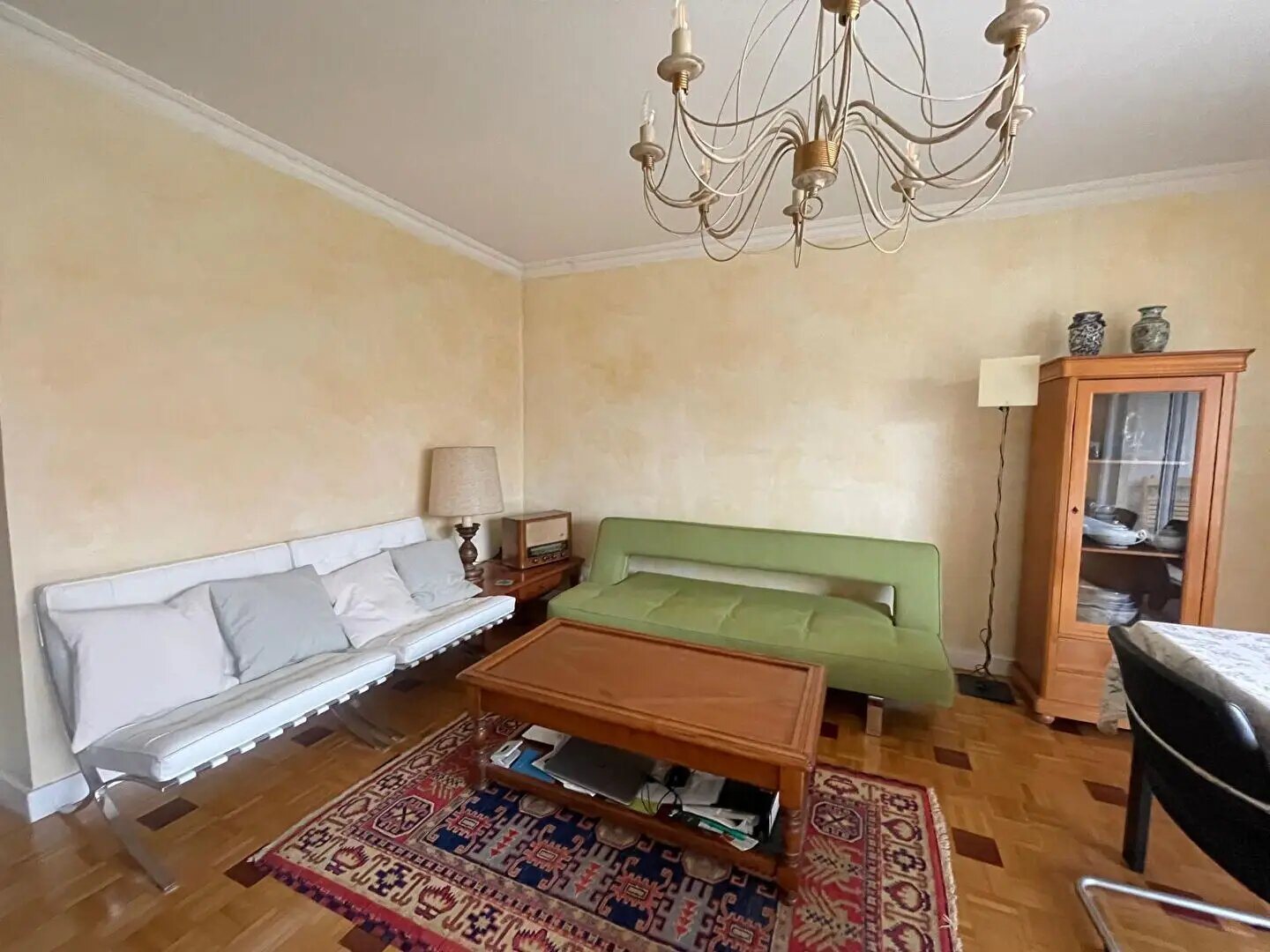 Appartement à louer, 67m², Rueil-Malmaison