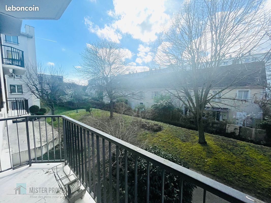 Appartement à vendre, 75m², Rueil-Malmaison
