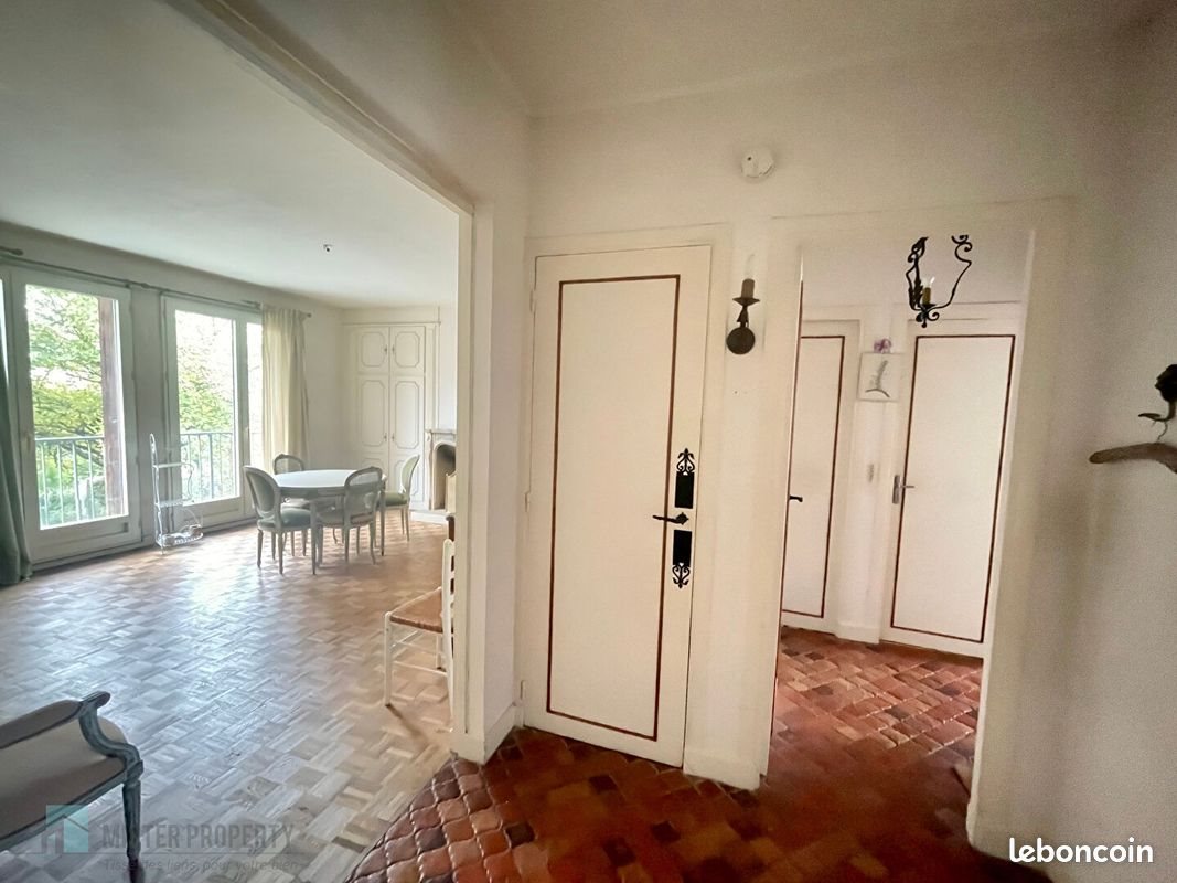 Appartement à vendre, 75m², Rueil-Malmaison
