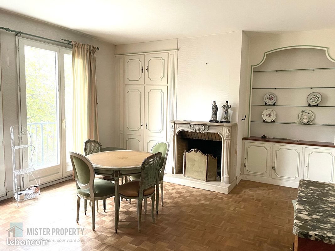 Appartement à vendre, 75m², Rueil-Malmaison