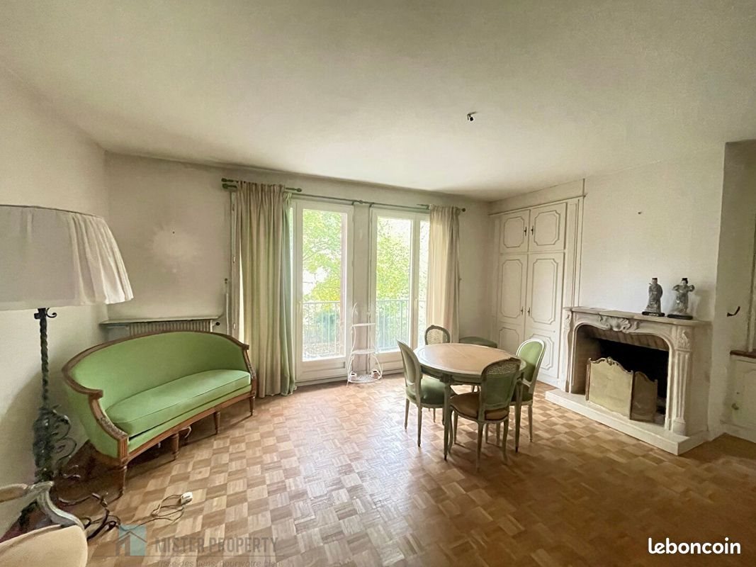Appartement à vendre, 75m², Rueil-Malmaison