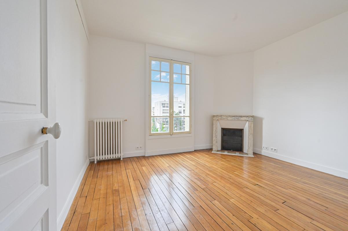 Appartement à vendre, 42m², Saint-Mandé