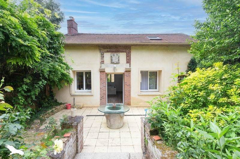 Maison à vendre, 201m², Saint-Prix