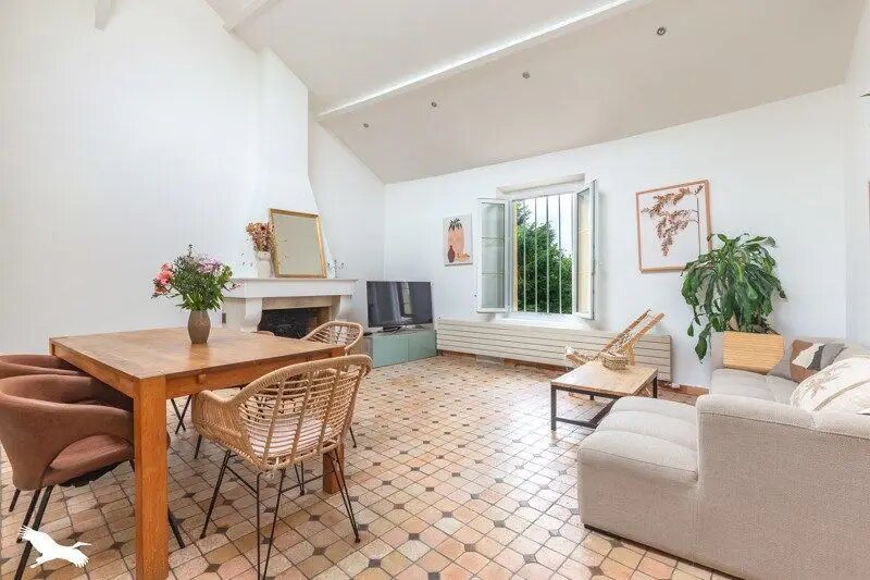 Maison à vendre, 201m², Saint-Prix