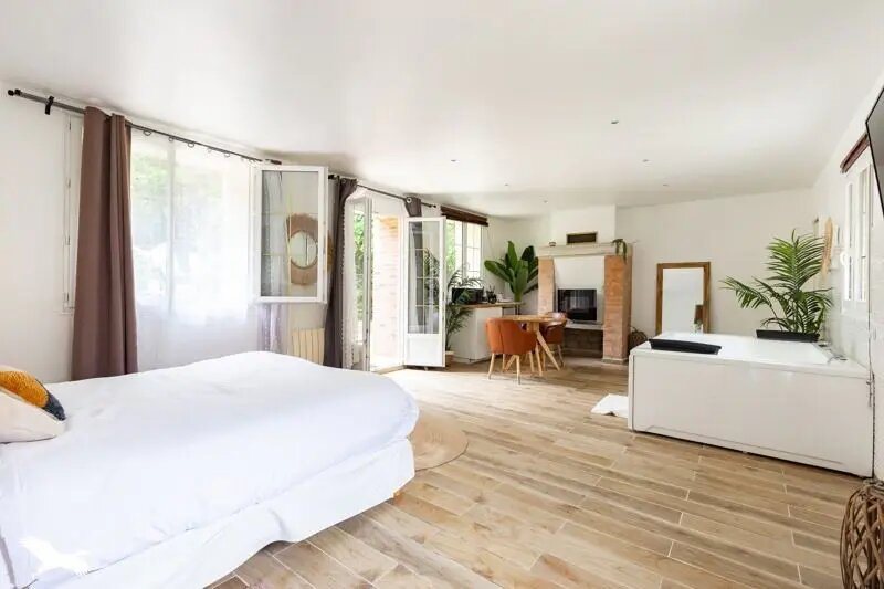 Maison à vendre, 201m², Saint-Prix