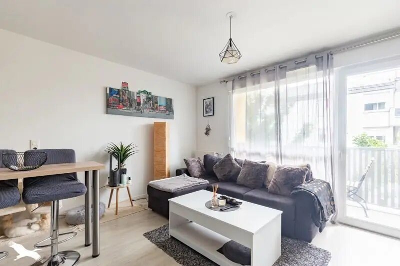Appartement à vendre, 43m², Taverny