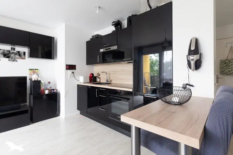 Appartement à vendre, 43m², Taverny