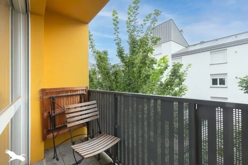 Appartement à vendre, 43m², Taverny