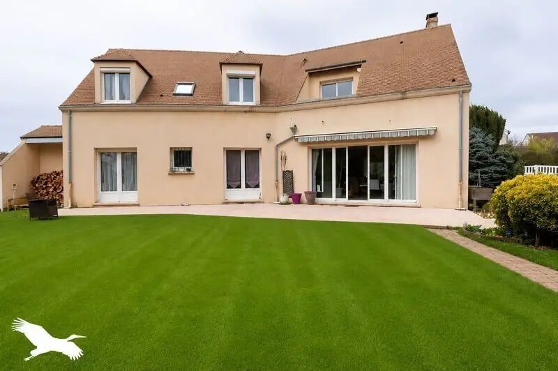 Maison à vendre, 186m², Saint-Prix