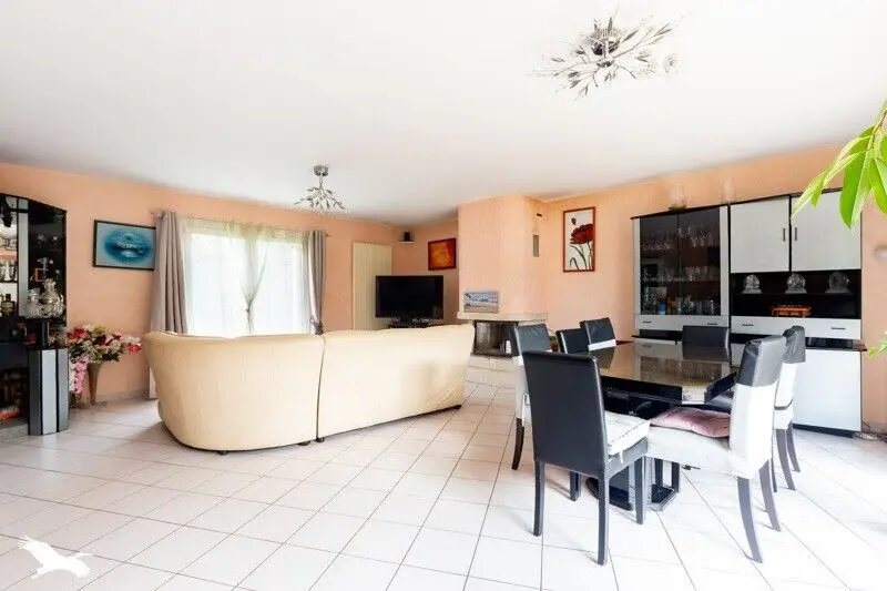 Maison à vendre, 186m², Saint-Prix
