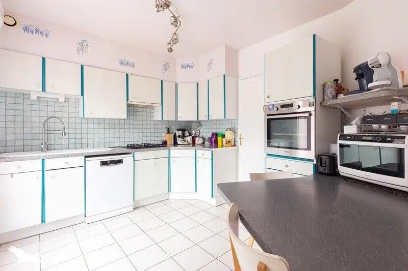 Maison à vendre, 186m², Saint-Prix