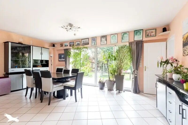 Maison à vendre, 186m², Saint-Prix