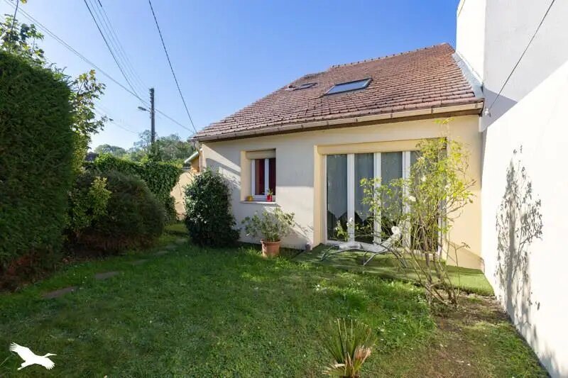 Maison à vendre, 91m², Saint-Leu-la-Forêt