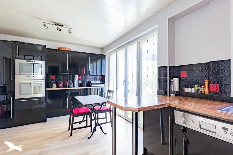 Maison à vendre, 91m², Saint-Leu-la-Forêt