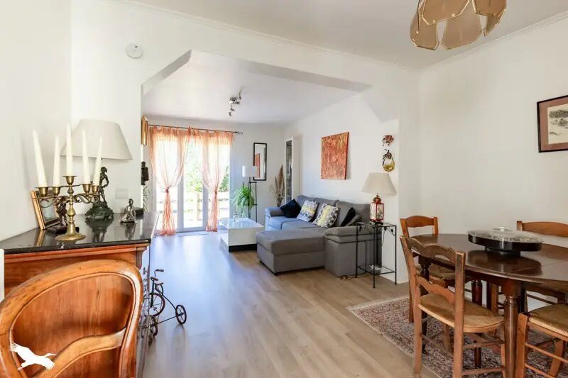 Maison à vendre, 91m², Saint-Leu-la-Forêt
