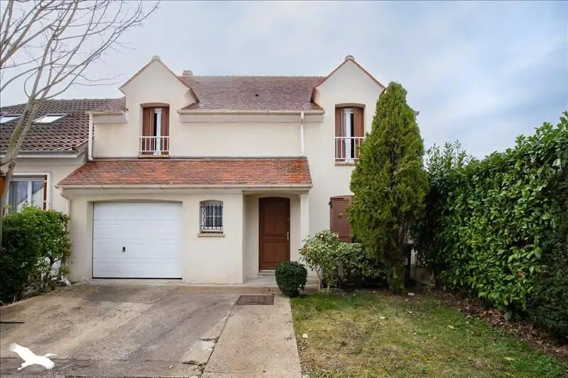 Maison à vendre, 178m², Saint-Leu-la-Forêt