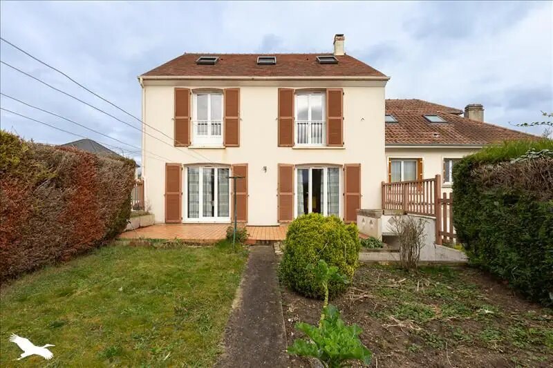 Maison à vendre, 178m², Saint-Leu-la-Forêt