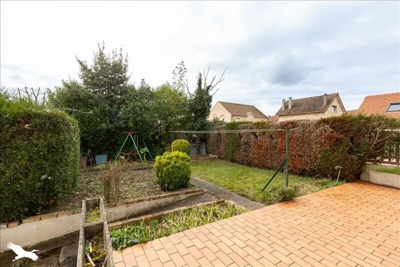 Maison à vendre, 178m², Saint-Leu-la-Forêt