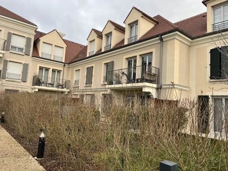 Appartement à vendre, 65m², Saint-Prix