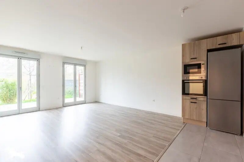 Appartement à vendre, 65m², Saint-Prix