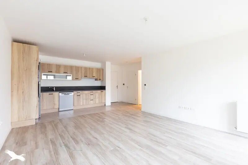 Appartement à vendre, 65m², Saint-Prix