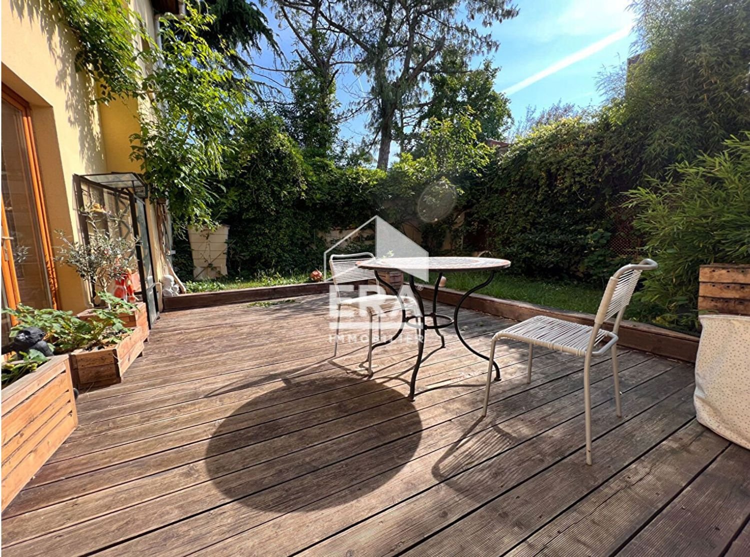 Maison à vendre, 137m², Montreuil
