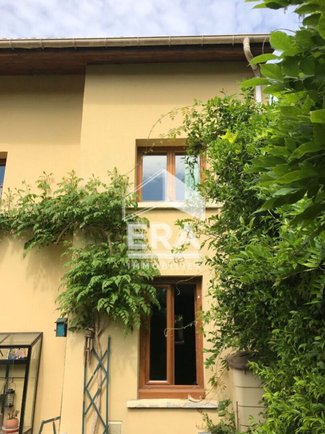 Maison à vendre, 137m², Montreuil