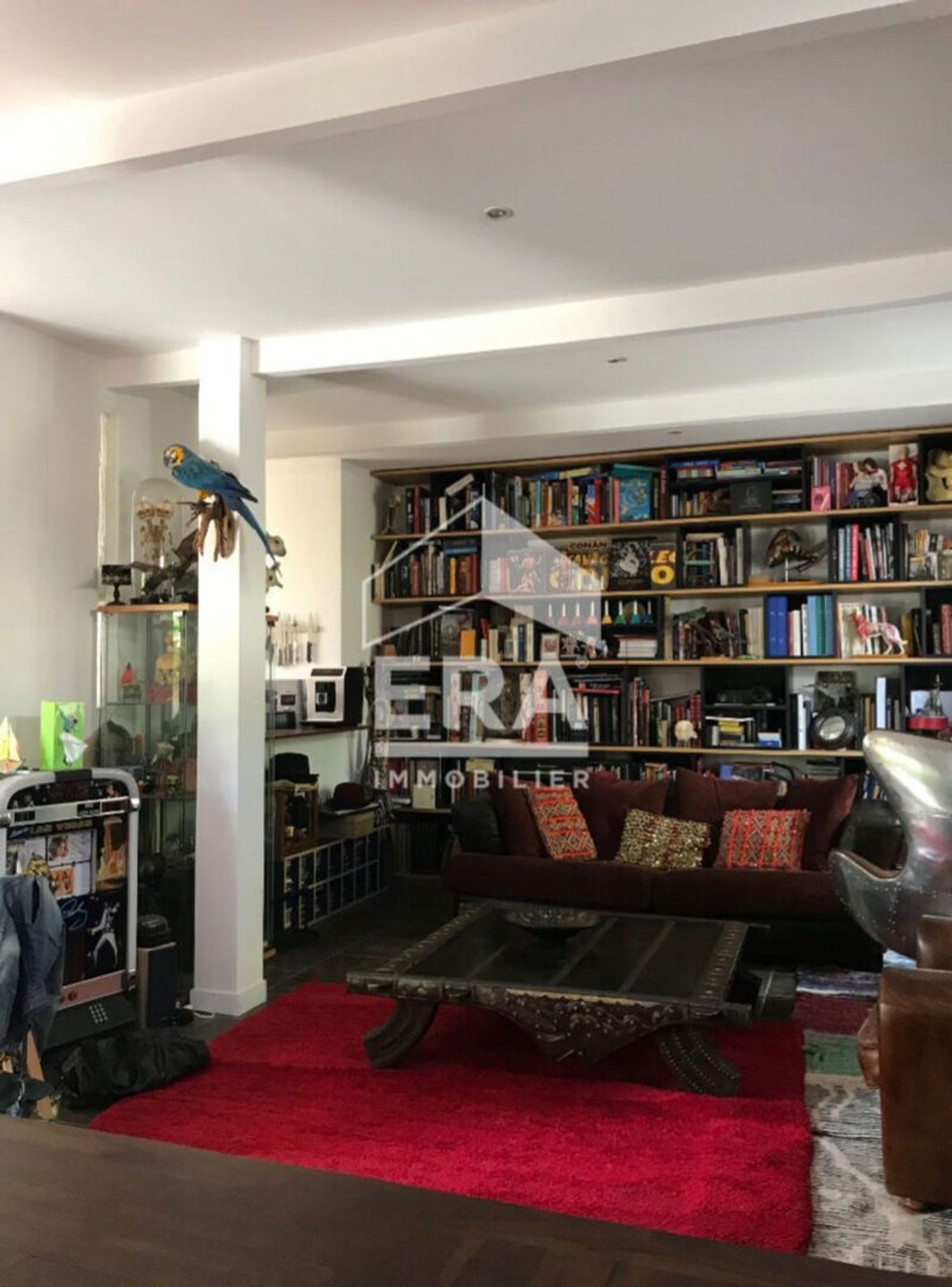 Maison à vendre, 137m², Montreuil