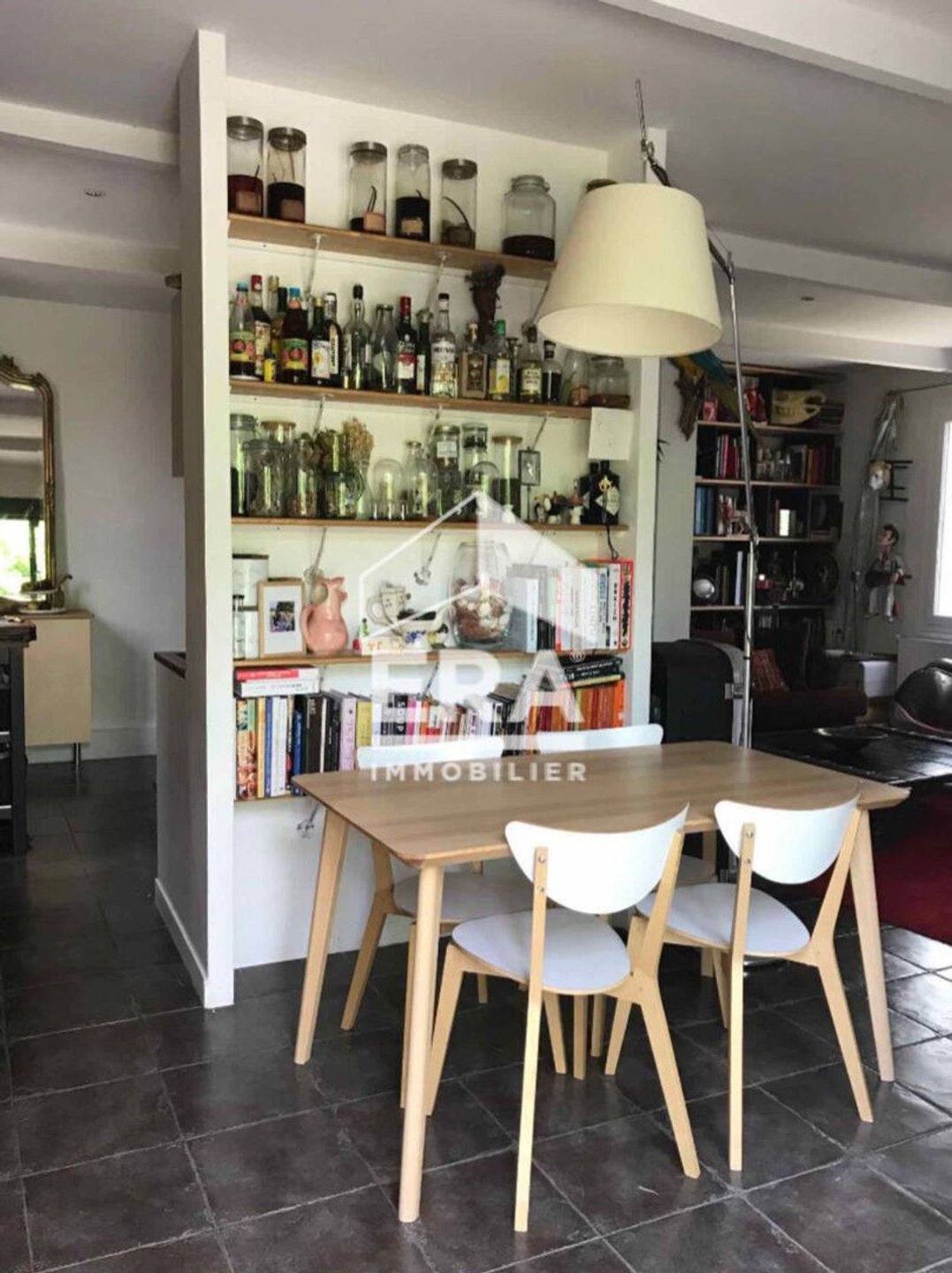 Maison à vendre, 137m², Montreuil